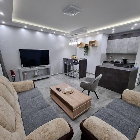 306 Apartman Subotica Buitenkant foto