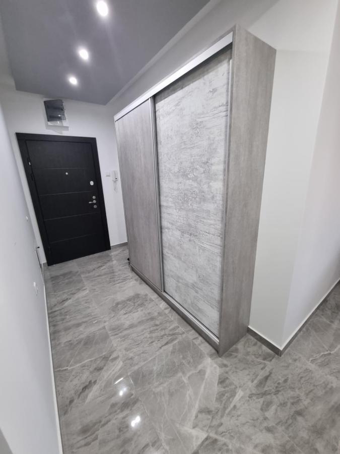 306 Apartman Subotica Buitenkant foto